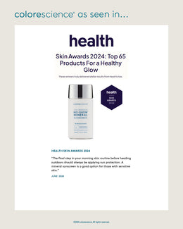 Health Skin Awards 2024