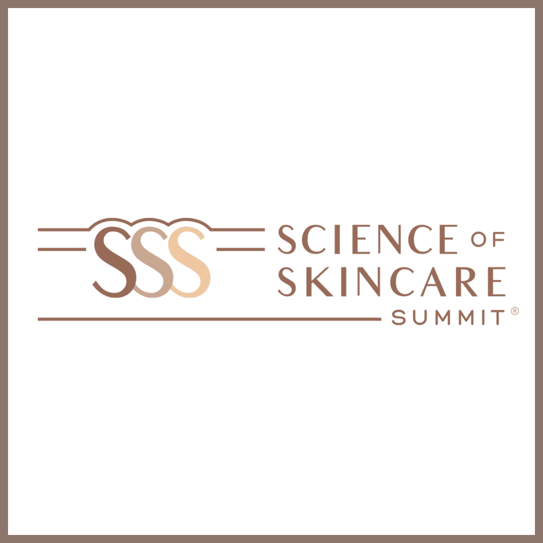 Science of Skincare Summit