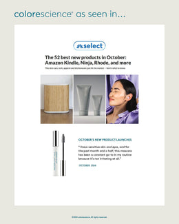 October's New Product Launches