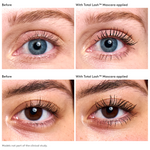 Total Lash™ Mascara application || all