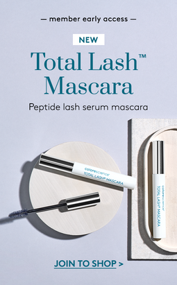 NEW Total Lash™ Mascara