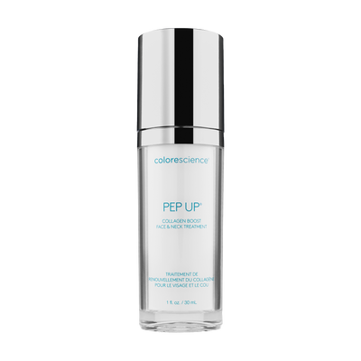 Pep Up® Collagen Boost Face & Neck Serum | Colorescience