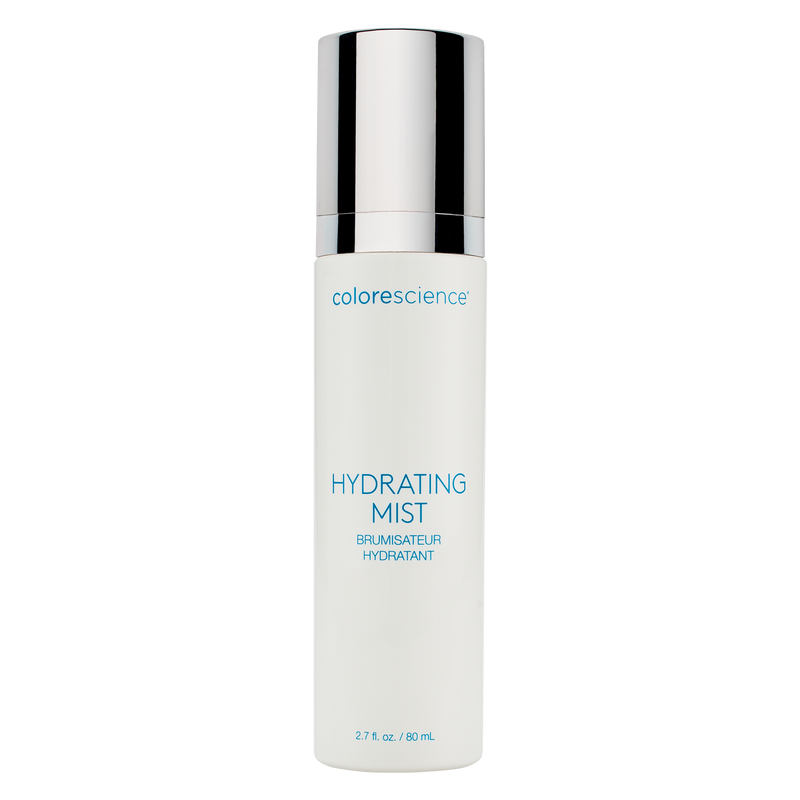 Hydrating Setting Mist | Colorescience